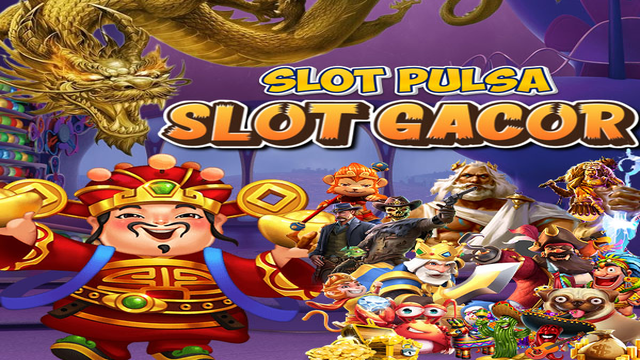 Slot Server Hongkong